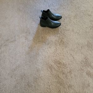 Steve Madden boots